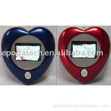 1.1 inch MINI digital photo frame CSTN screen LT-0011F